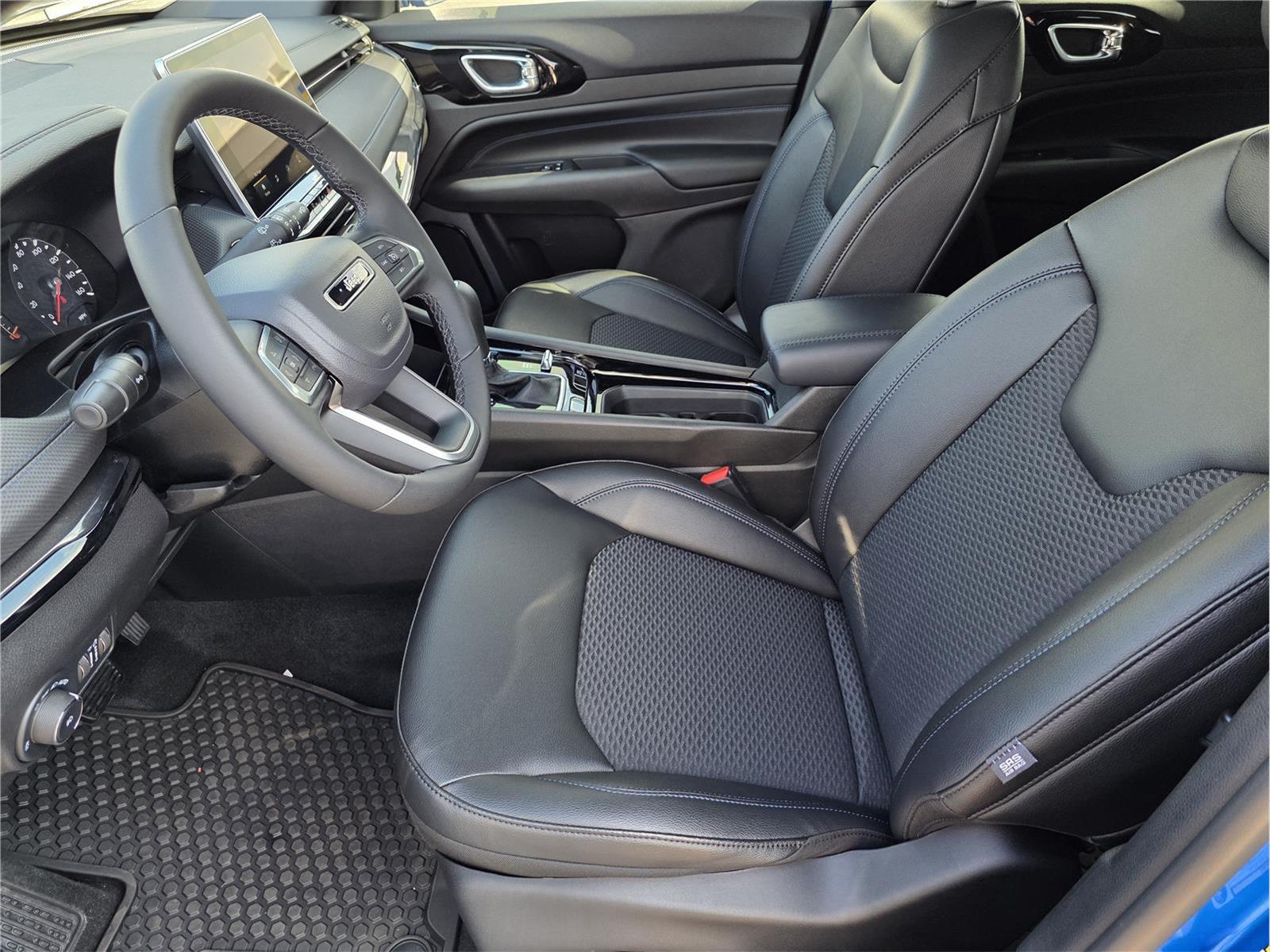 2026 Jeep Compass Altitude Special Edition - Photo 6