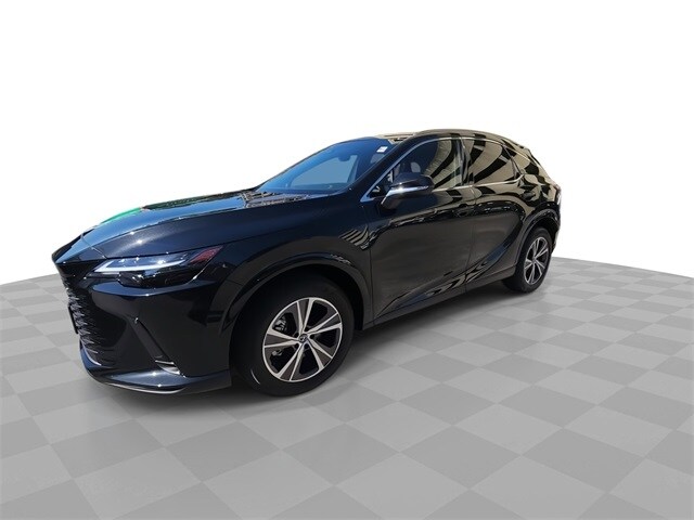 2024 Lexus RX 350 Premium photo 4