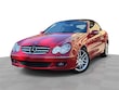  Mercedes-Benz CLK