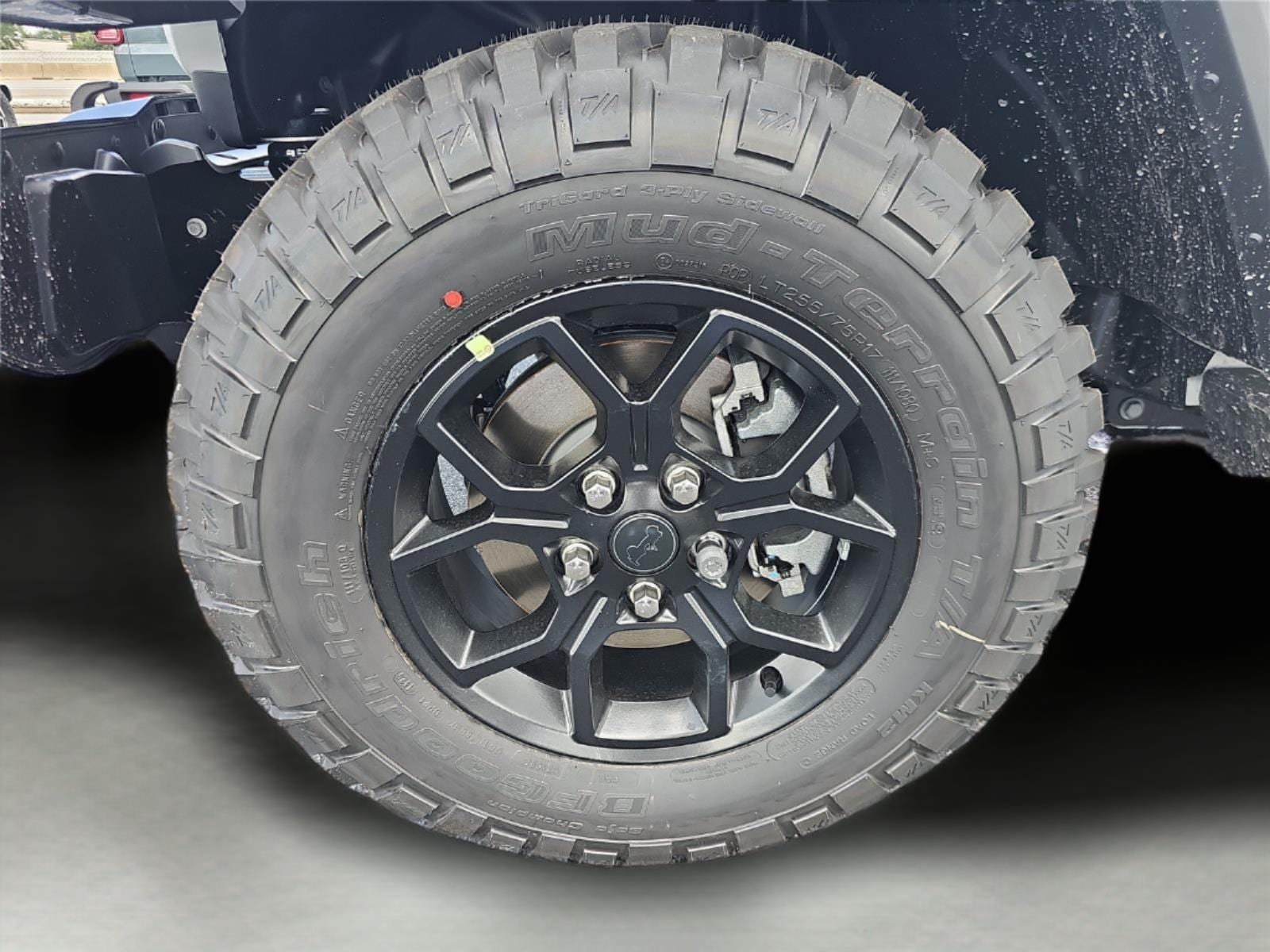 2025 Jeep Gladiator Texas Trail - Photo 6