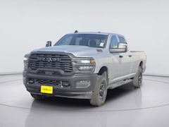 2026 Ram 2500 Tradesman Pickup