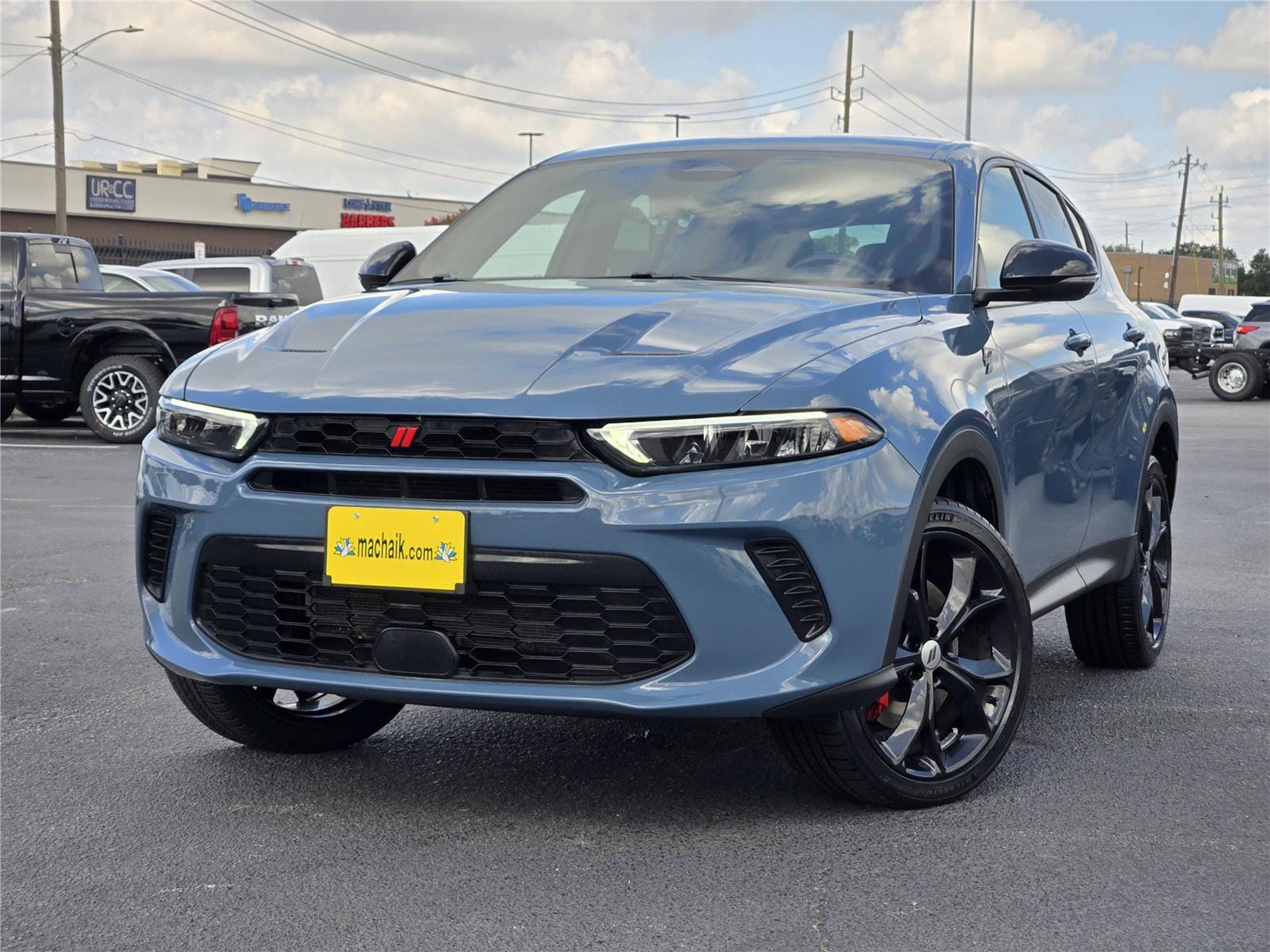 2024 Dodge Hornet 2.0 GT AWD's photo