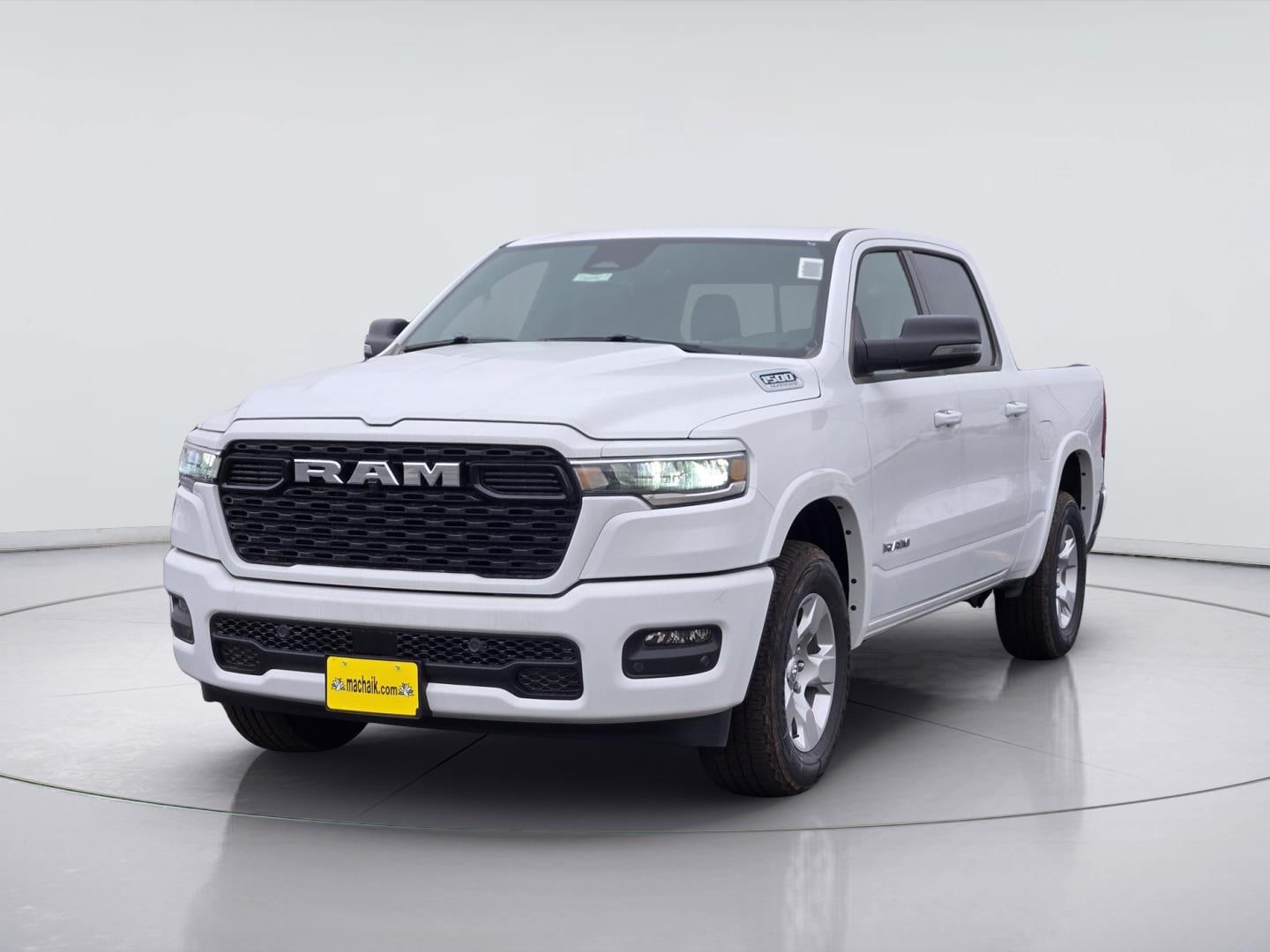 New 2026 Ram 1500 Lone Star