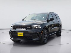2026 Dodge Durango GT Sport Utility