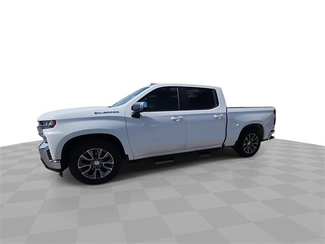 2019 Chevrolet Silverado 1500 LT Texas Edition photo 4