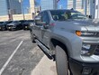 Chevrolet Silverado 2500HD