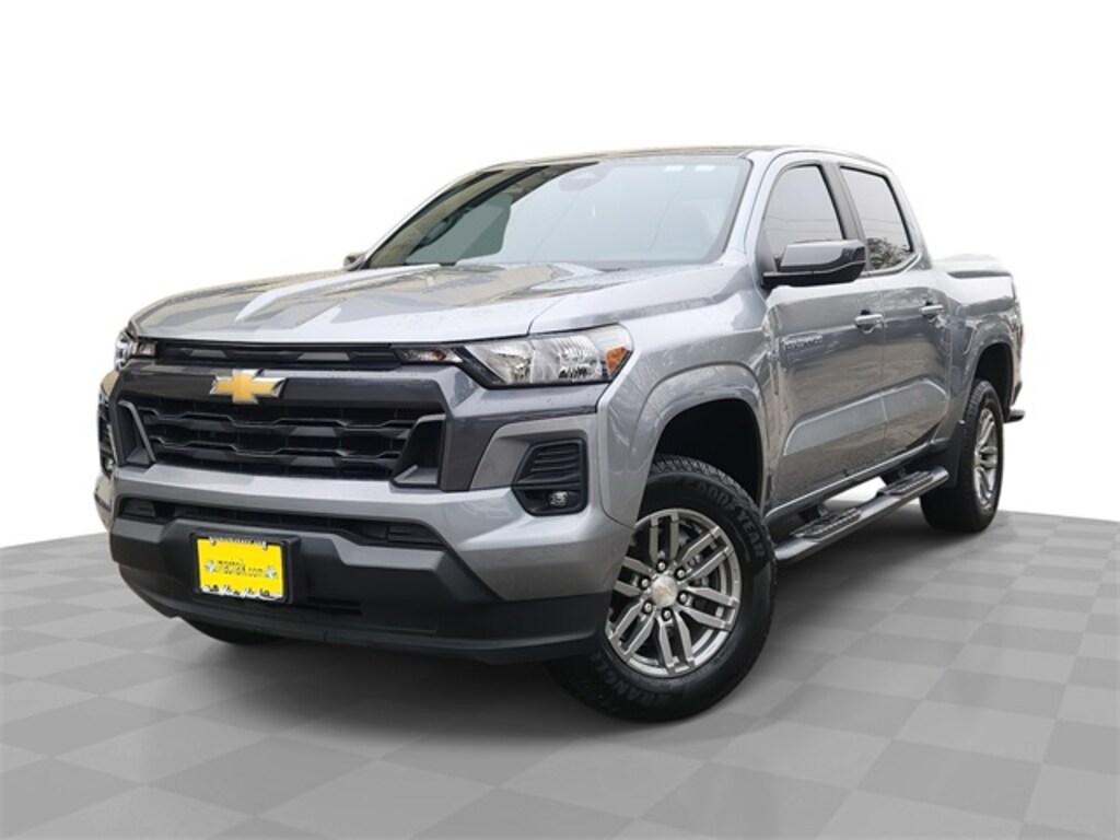 Used 2023 Chevrolet Colorado LT Truck