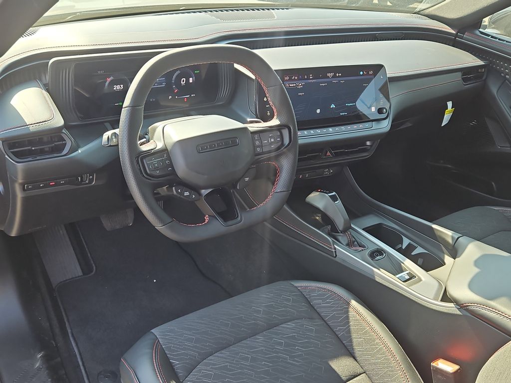 2025 Dodge Charger Daytona R/T - Photo 6