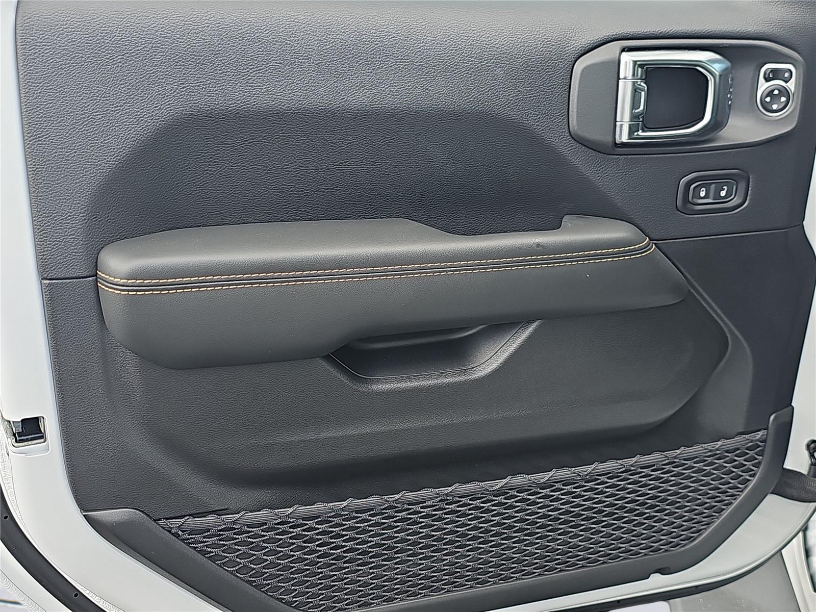 2025 Jeep Gladiator Texas Trail - Photo 10