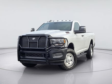 2024 Ram 2500 Tradesman Truck