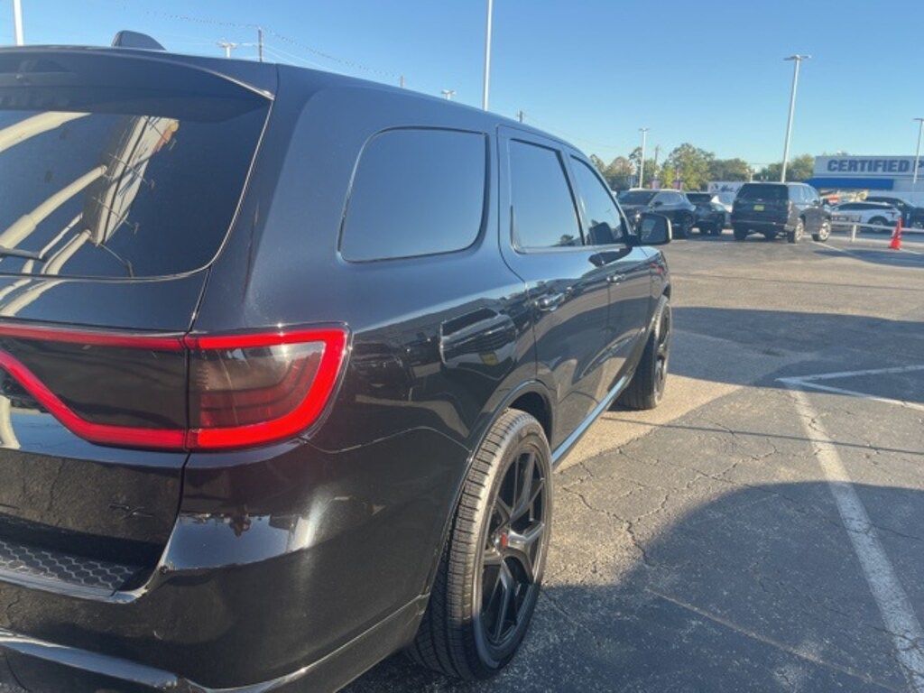 Used 2022 Dodge Durango R/T SUV