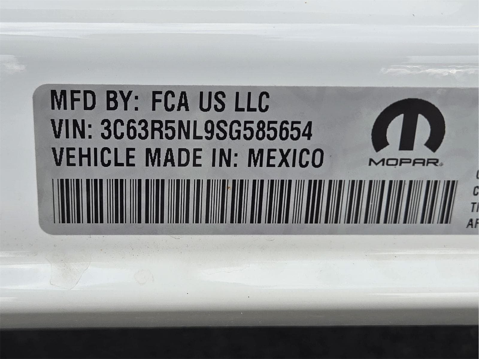 2025 RAM Ram 2500 Pickup Laramie - Photo 36