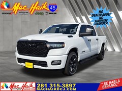 2025 Ram 1500 LONE STAR CREW CAB 4X4 5'7 BOX Pickup