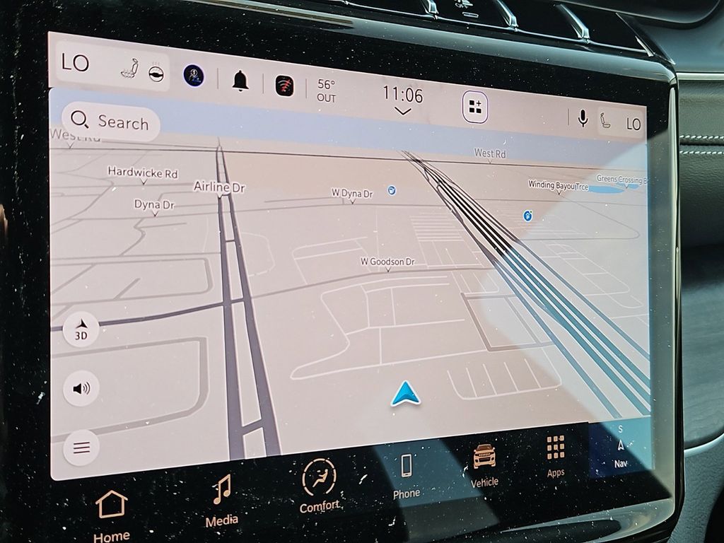 2025 Jeep Grand Cherokee Limited - Photo 13