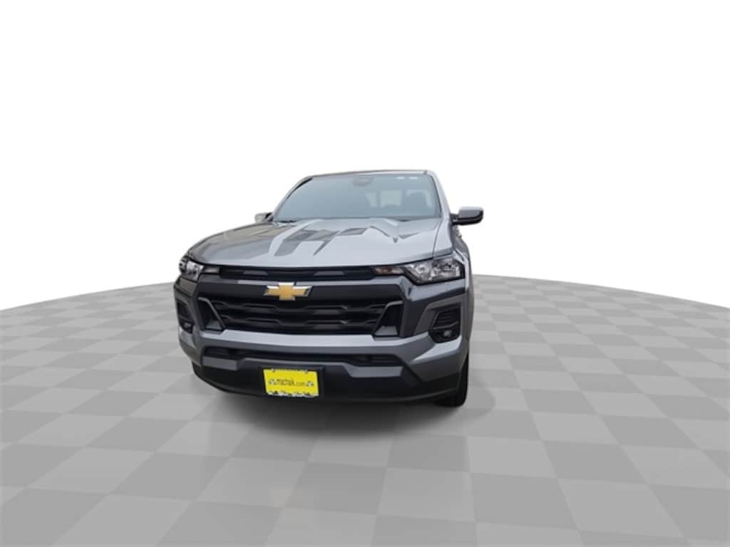 Used 2023 Chevrolet Colorado LT Truck