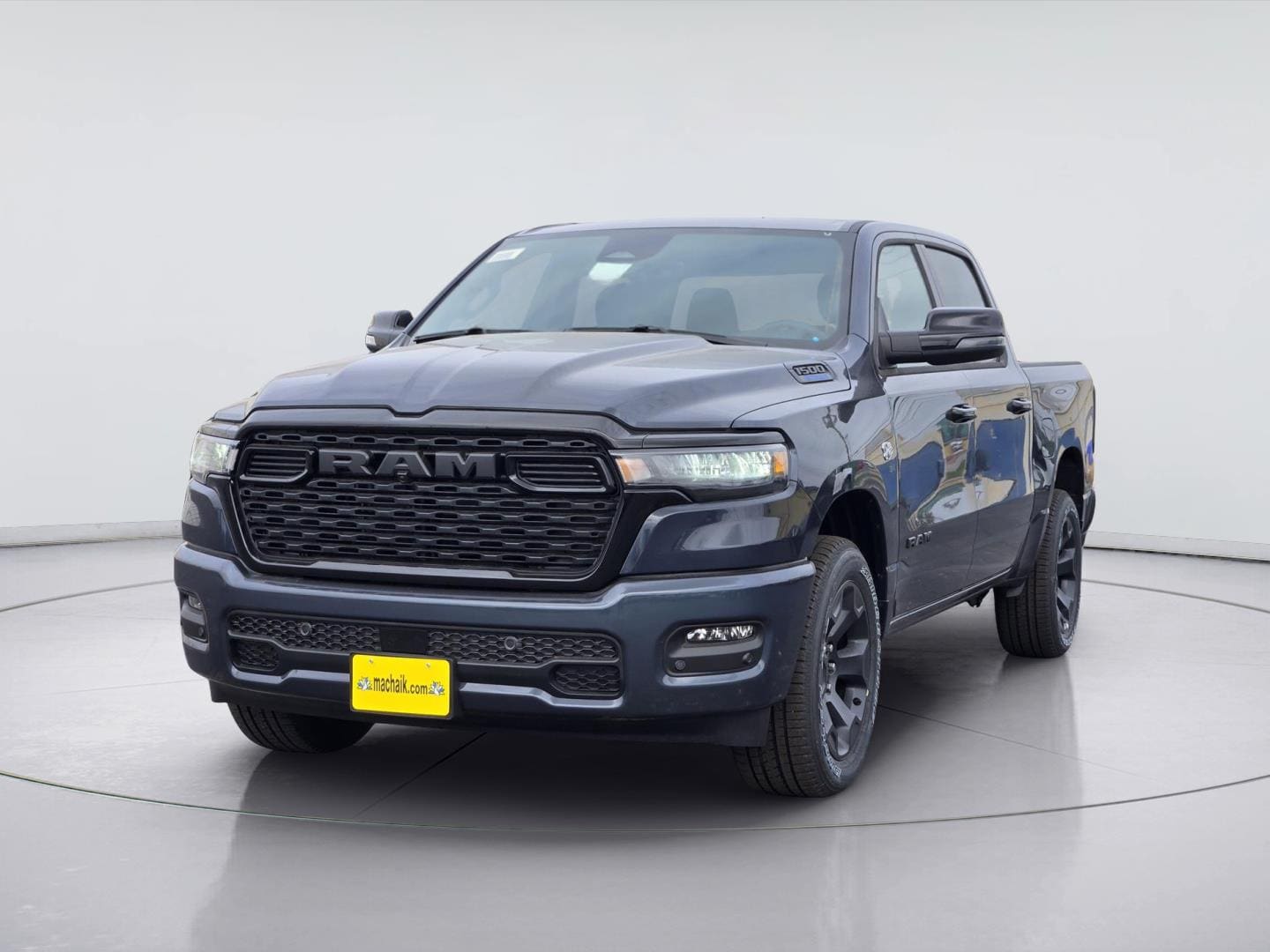 New 2026 Ram 1500 Lone Star
