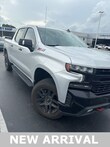 Chevrolet Silverado 1500 LTD