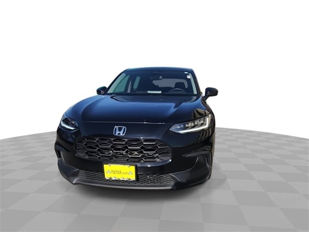 Used 2023 Honda HR-V LX SUV