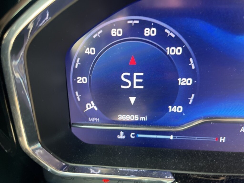 Used 2024 Chevrolet Silverado 1500 LTZ Truck