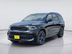 2026 Dodge Durango GT Sport Utility