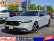 Honda Accord Hybrid