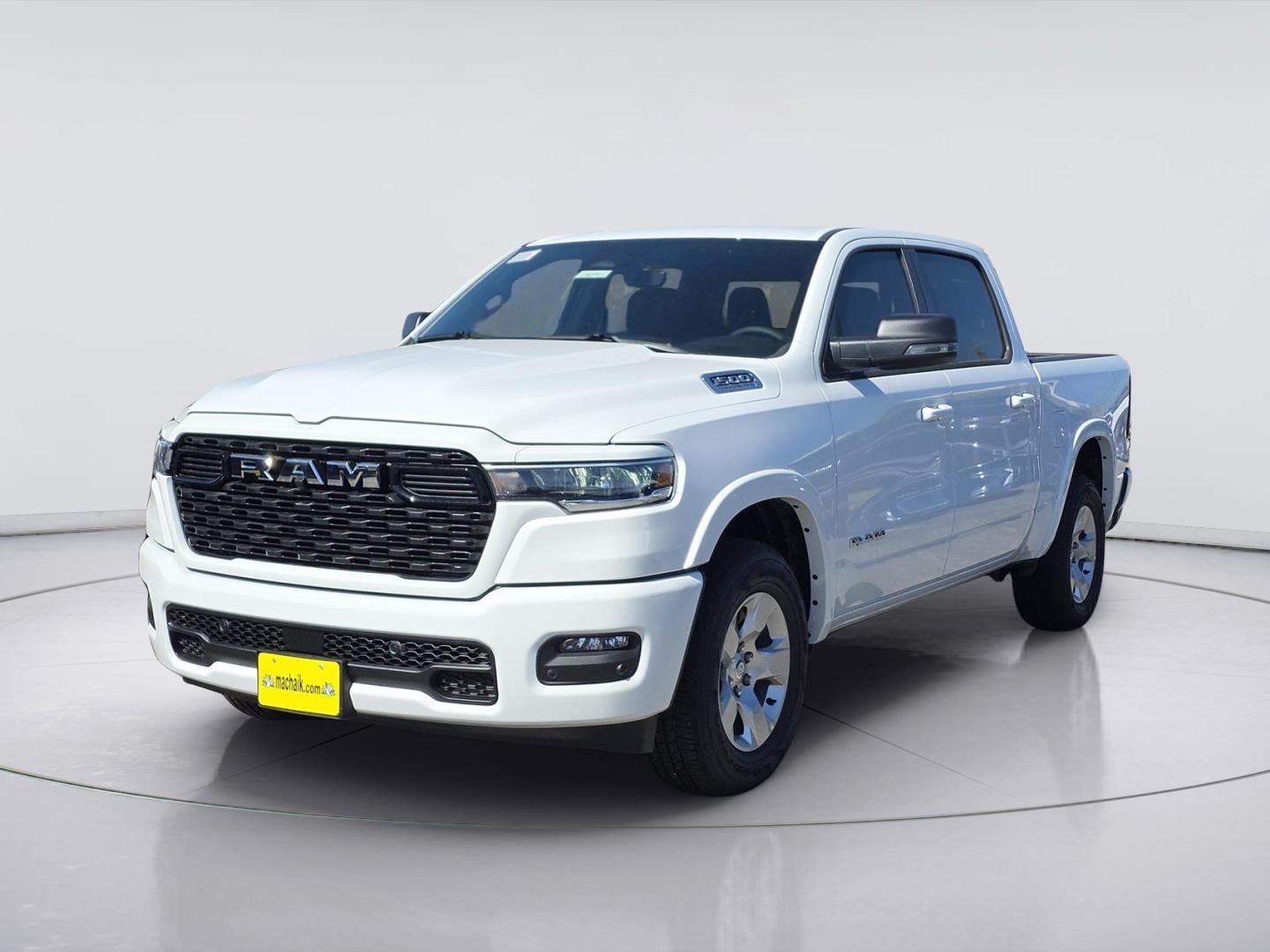 New 2026 Ram 1500 Lone Star