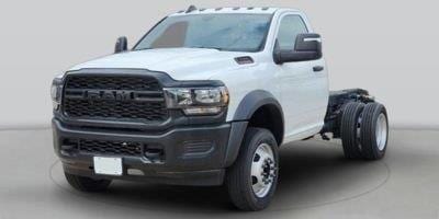 2024 RAM 5500 Tradesman 4X4 Reg Cab LWB DRW 169" WB's photo