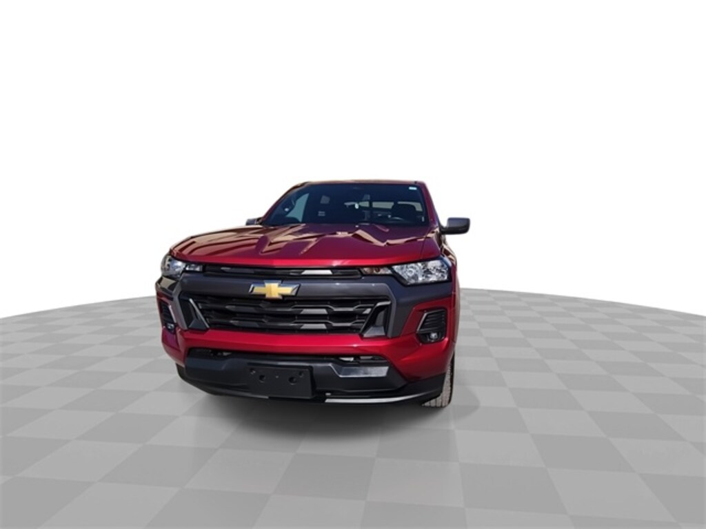 Used 2023 Chevrolet Colorado LT Truck