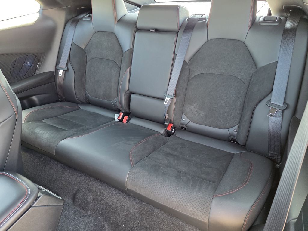 2025 Dodge Charger Daytona Scat Pack - Photo 10