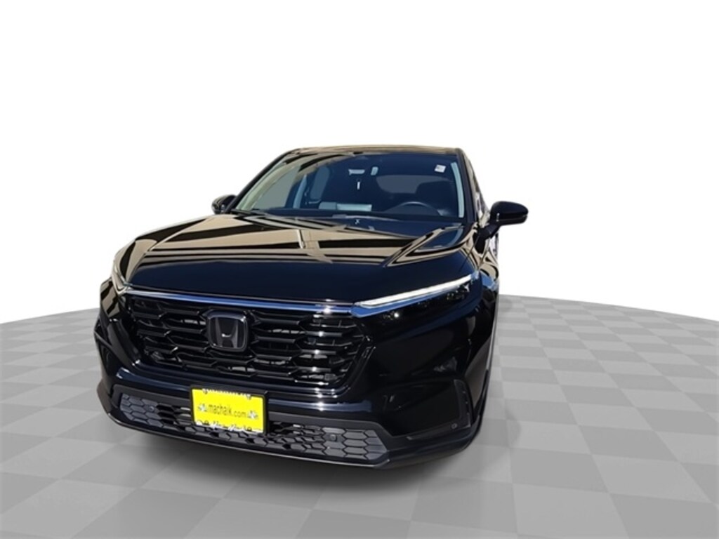 Used 2023 Honda CR-V EX-L SUV