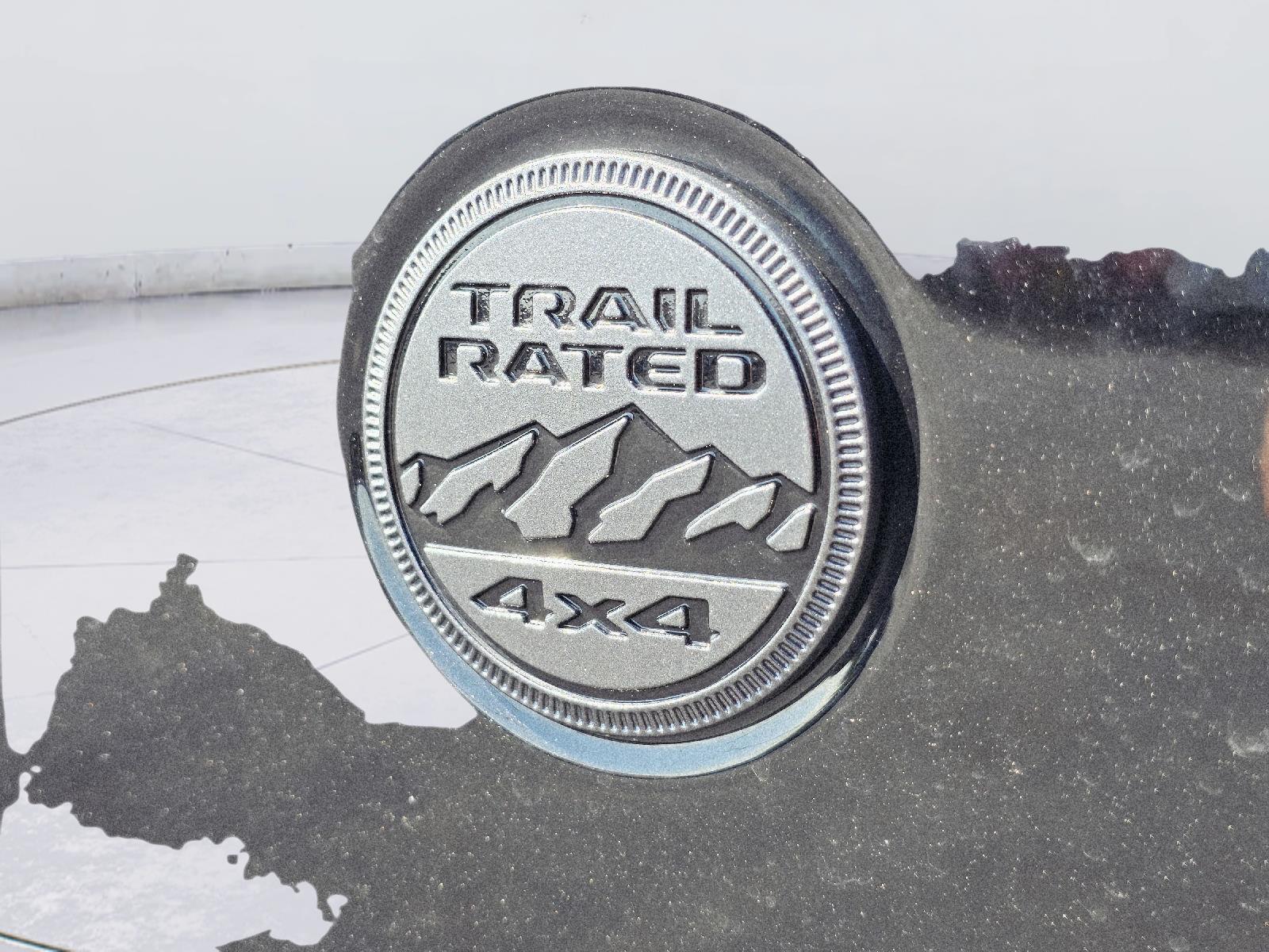 2025 Jeep Gladiator Texas Trail - Photo 11