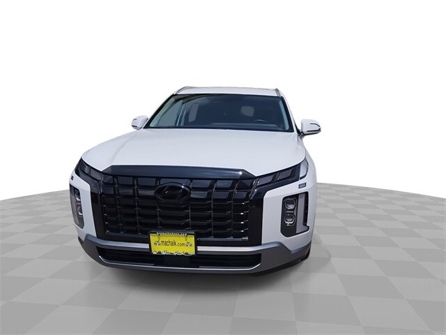 2023 Hyundai Palisade SEL photo 3