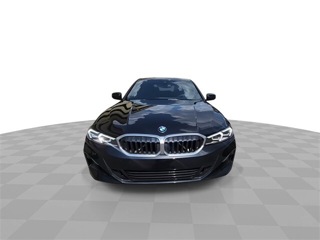 2024 Bmw 330i photo 3