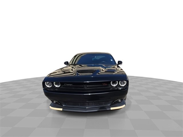 2021 Dodge Challenger R/T Scat Pack photo 3