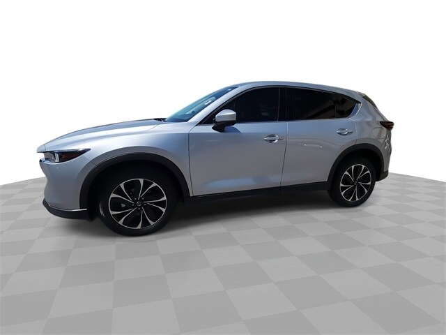 2022 Mazda CX-5 2.5 S Premium photo 4