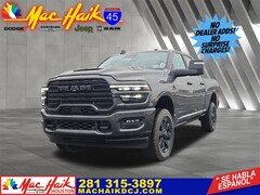 2025 Ram 2500 LARAMIE CREW CAB 4X4 6'4 BOX Pickup