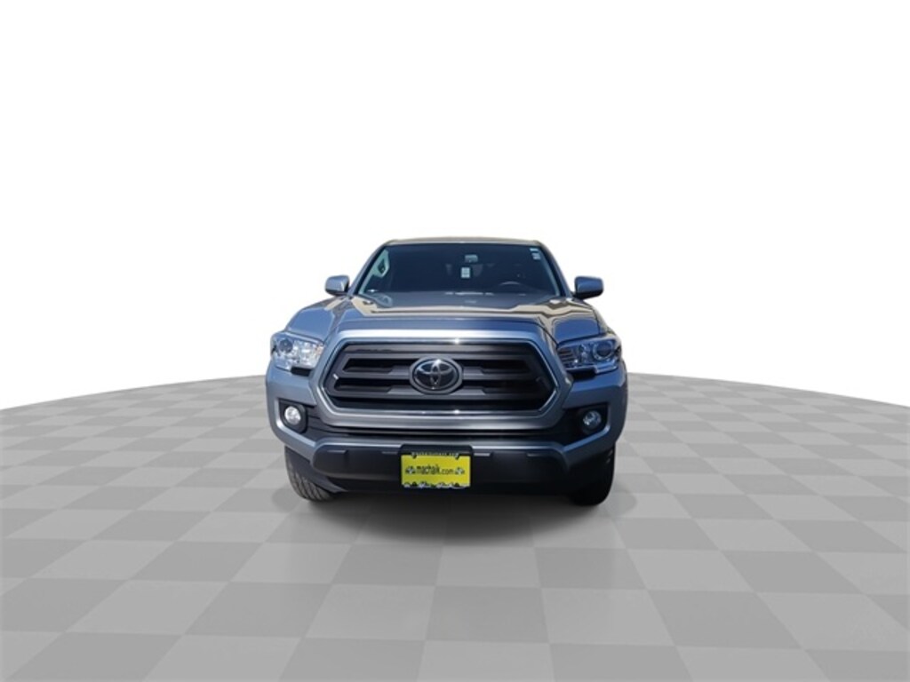 Used 2023 Toyota Tacoma SR5 Truck