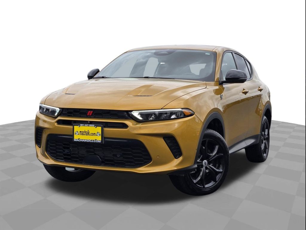 2024 Dodge Hornet 2.0 GT AWD's photo