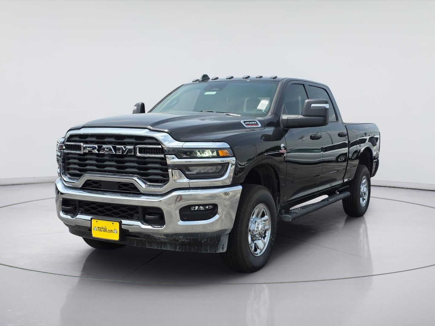 2025 RAM Ram 2500 Pickup Tradesman - Photo 1