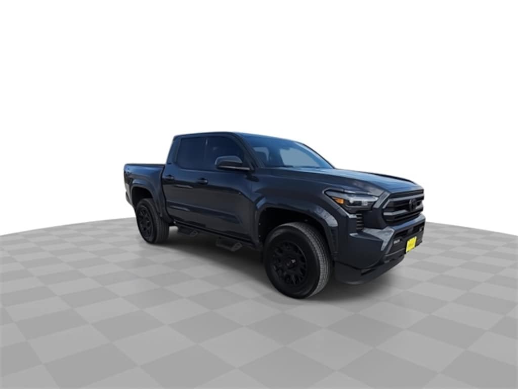 Used 2024 Toyota Tacoma SR5 Truck