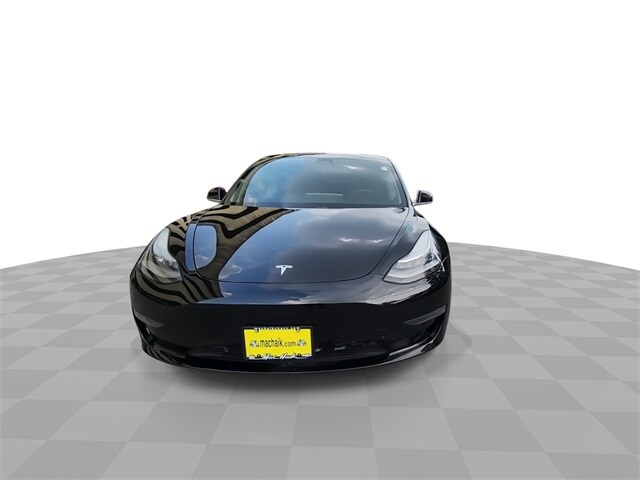 2019 Tesla Model 3 Performance photo 3