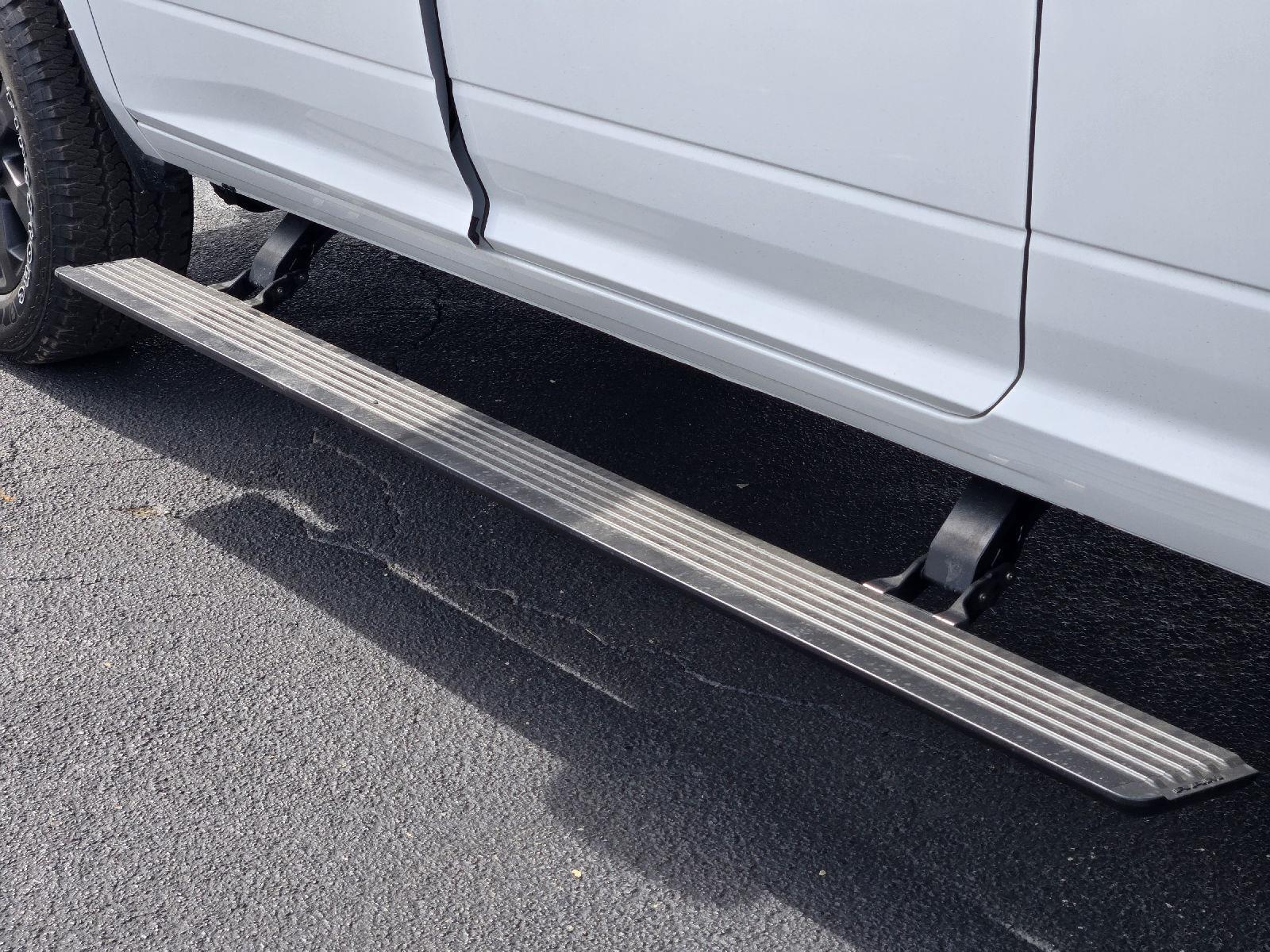 2025 RAM Ram 2500 Pickup Laramie - Photo 9