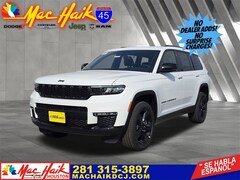 2025 Jeep Grand Cherokee L LIMITED 4X2 Sport Utility