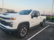 Chevrolet Silverado 2500HD