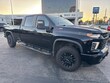 Chevrolet Silverado 2500HD