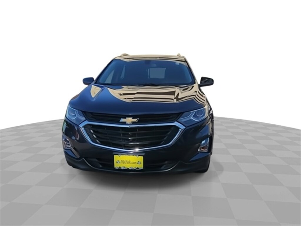 Used 2019 Chevrolet Equinox LT SUV