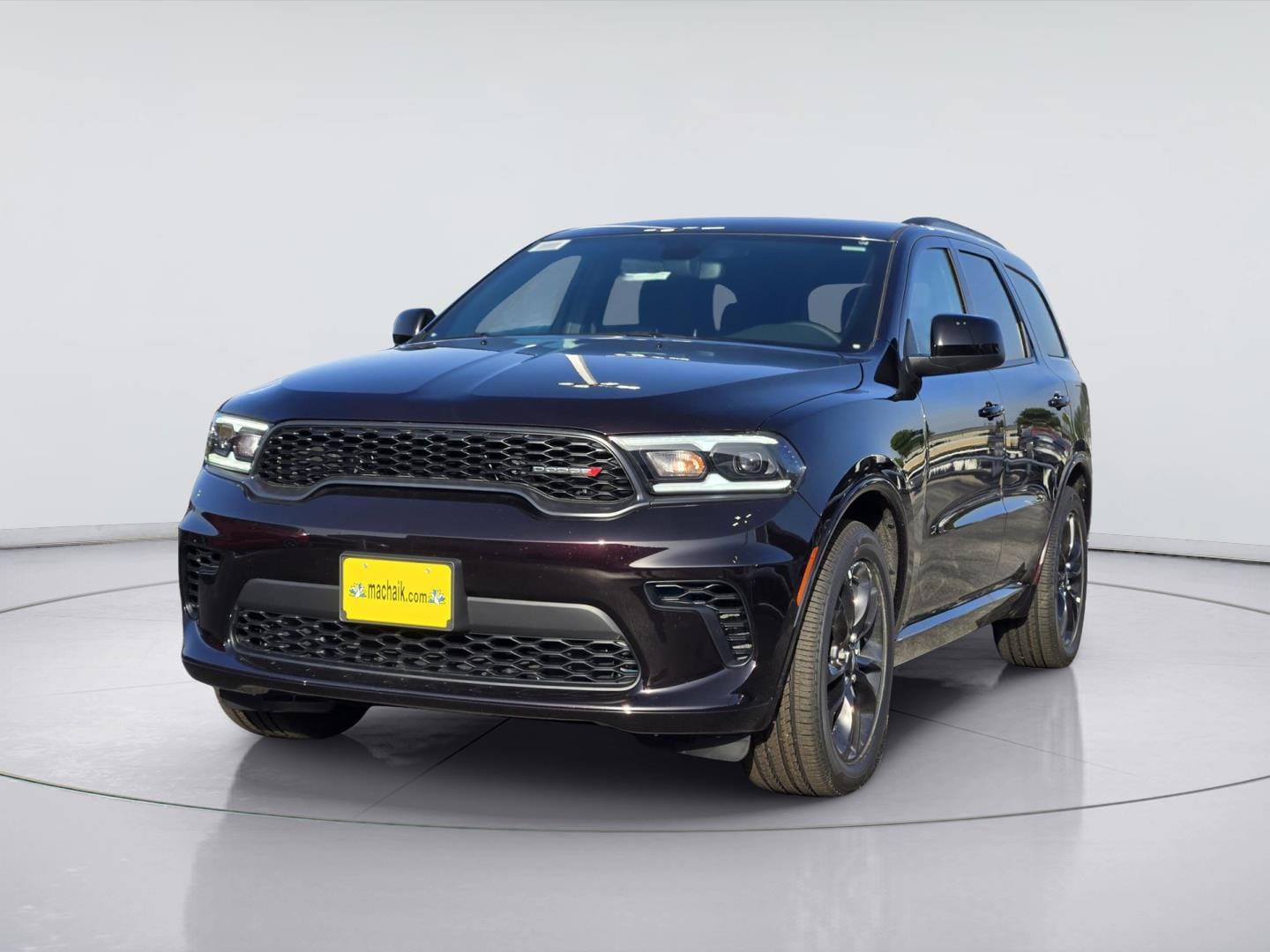 New 2026 Dodge Durango GT