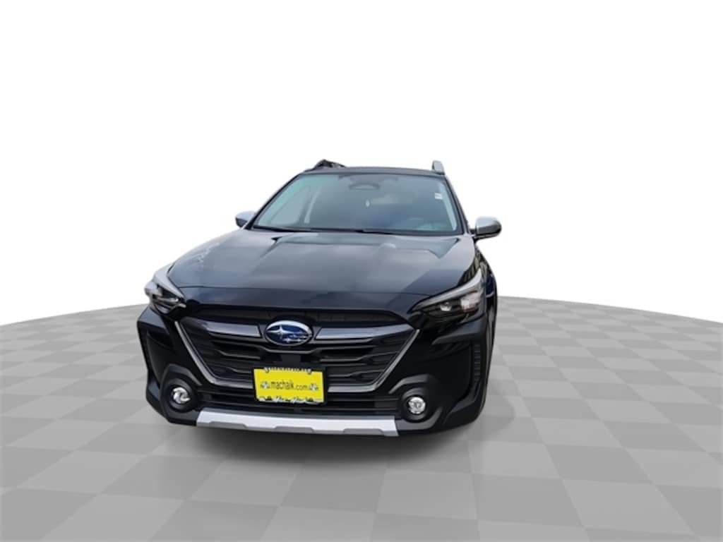 Used 2023 Subaru Outback Touring SUV