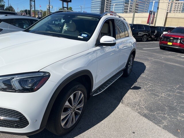 2023 Mercedes Benz GLE 350 photo 2