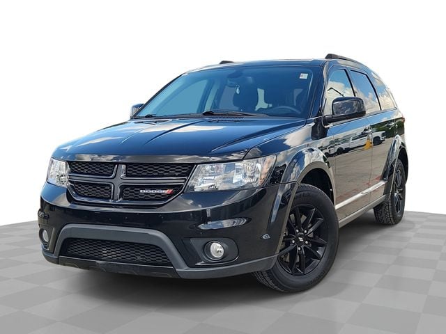 2019 Dodge Journey SE FWD's photo